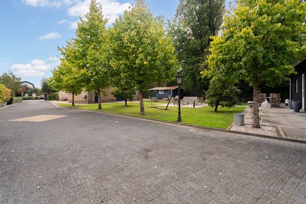 Medium property photo - Dorpsstraat 6, 4152 EP Rhenoy